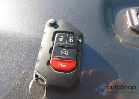 2019 Jeep Wrangler Unlimited Sahara 4X4 z USA, uszkodzony, nr VIN 1C4HJXEG6KW577369